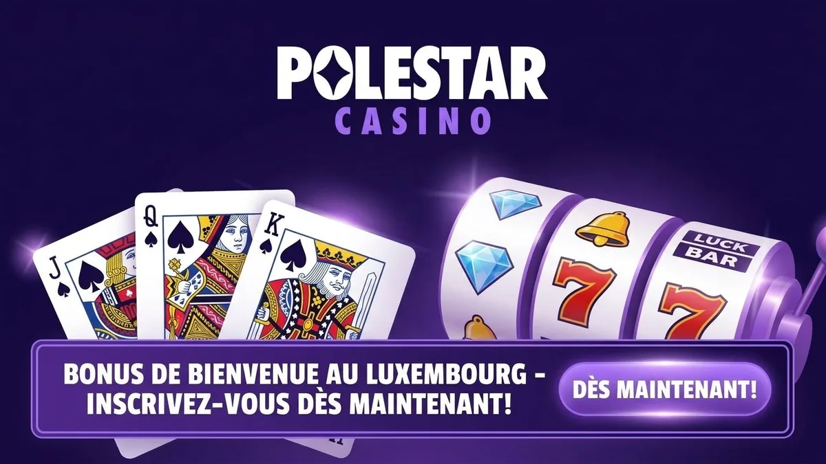 Inscription avec bonus Polestar