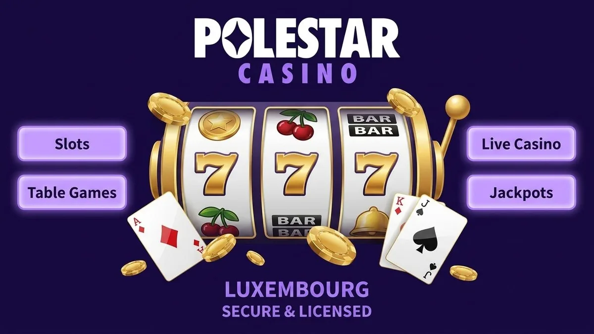 Jeux de casino Polestar